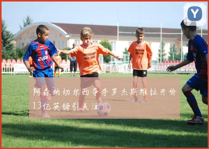 阿森纳切尔西争夺罗杰斯维拉开价13亿英镑引关注